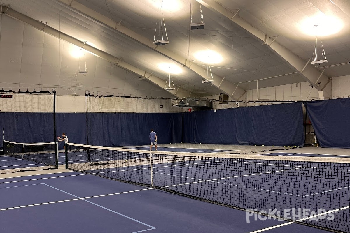 Photo of Pickleball at Intensity